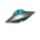 flying saucer